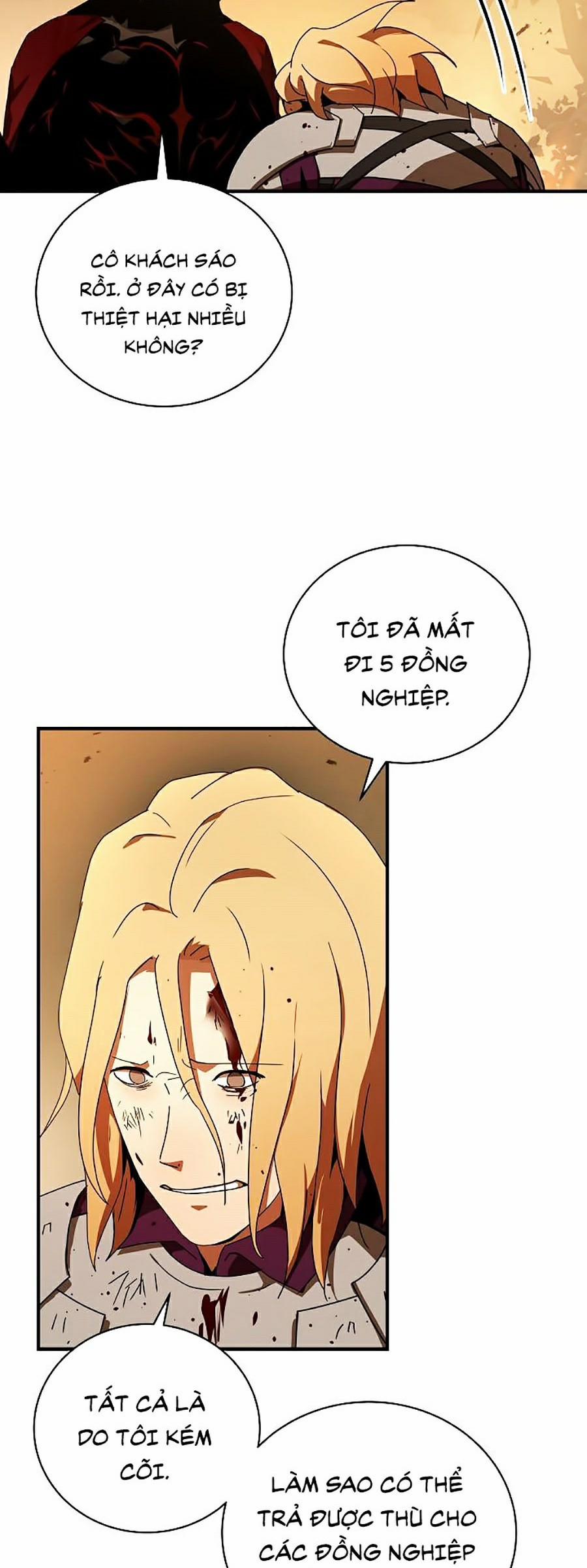 Sử Trở Lại Của Frozen Player 39 trang 57