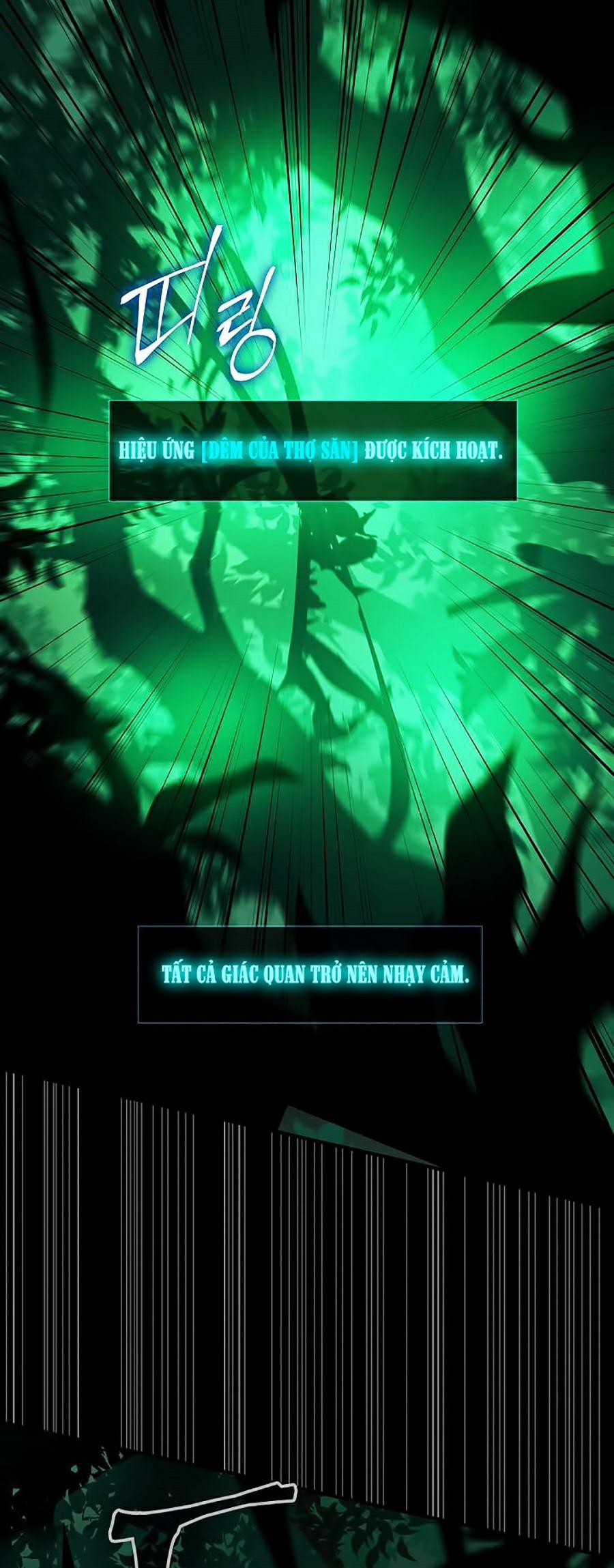 Sử Trở Lại Của Frozen Player 39 trang 6