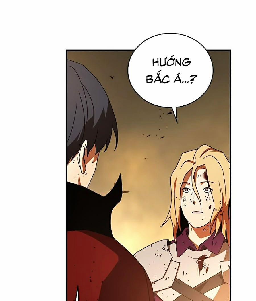 Sử Trở Lại Của Frozen Player 39 trang 60