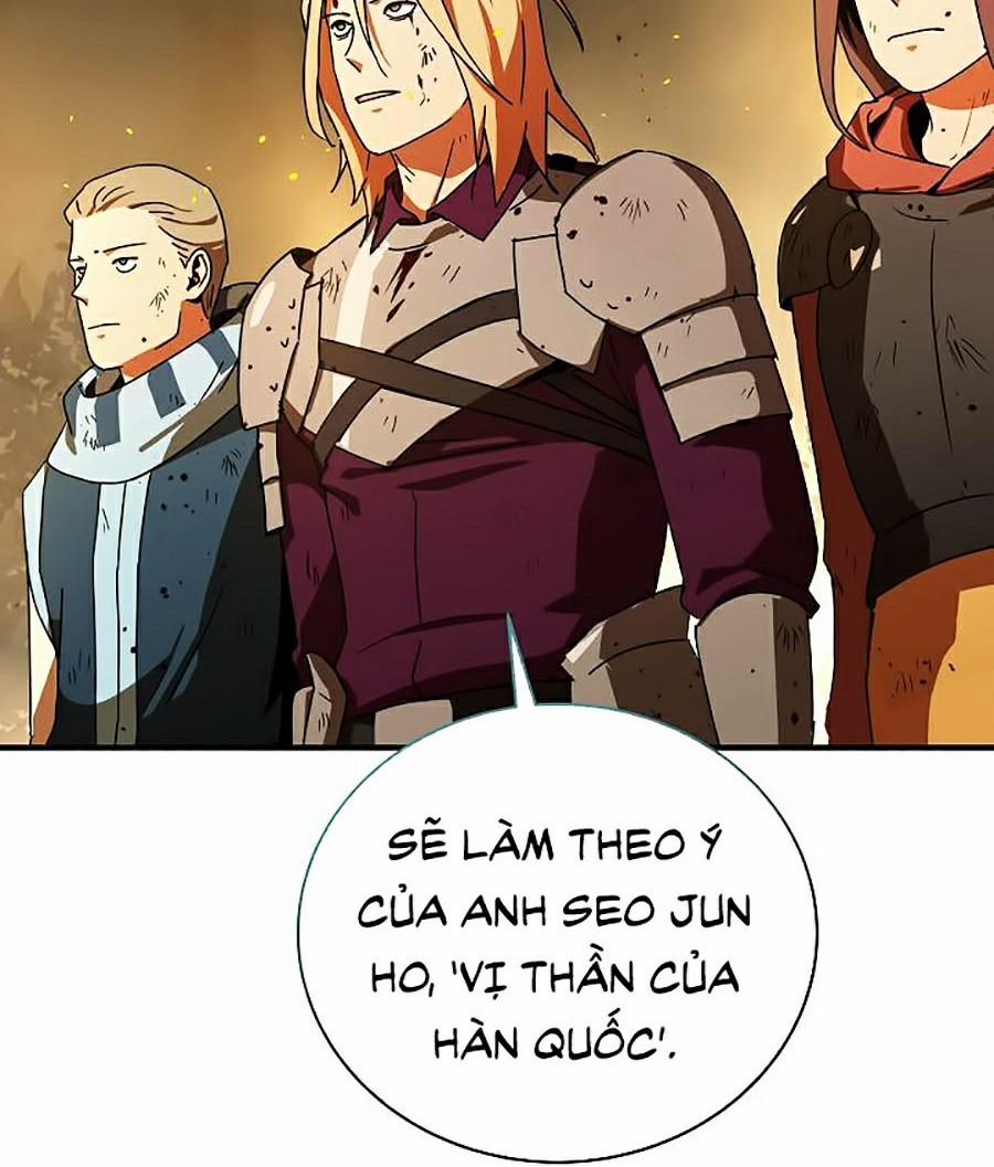 Sử Trở Lại Của Frozen Player 39 trang 72