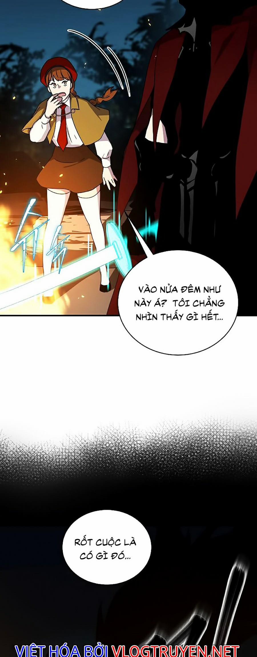 Sử Trở Lại Của Frozen Player 39 trang 9