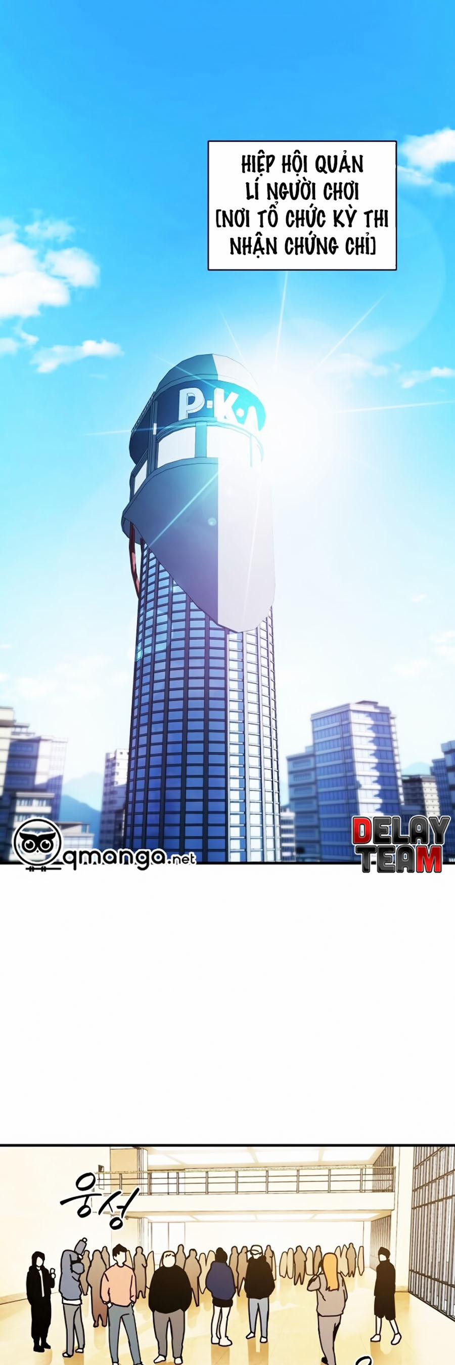 Sử Trở Lại Của Frozen Player 4 trang 0