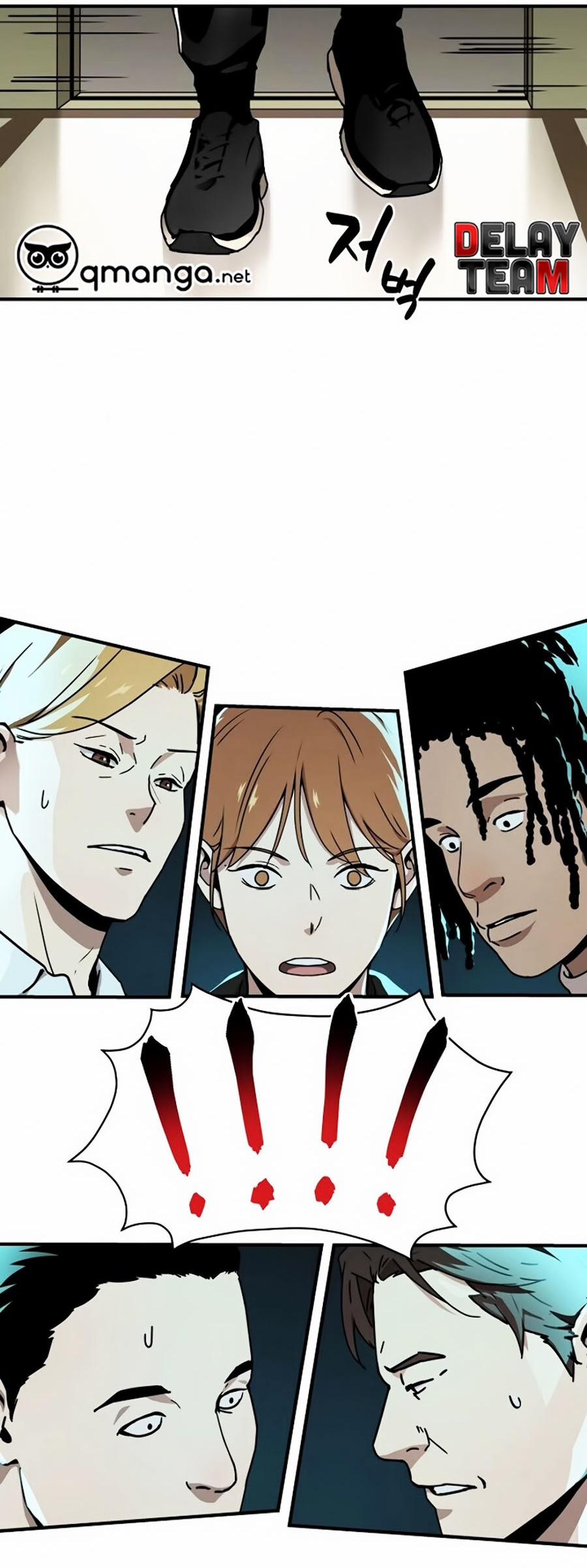 Sử Trở Lại Của Frozen Player 4 trang 14