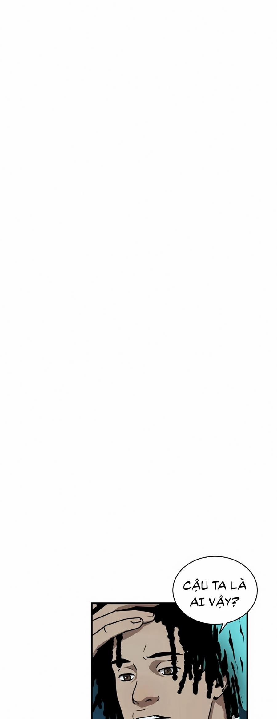 Sử Trở Lại Của Frozen Player 4 trang 16