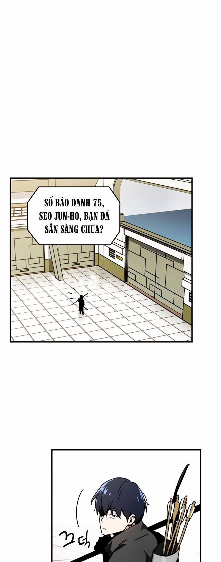 Sử Trở Lại Của Frozen Player 4 trang 20