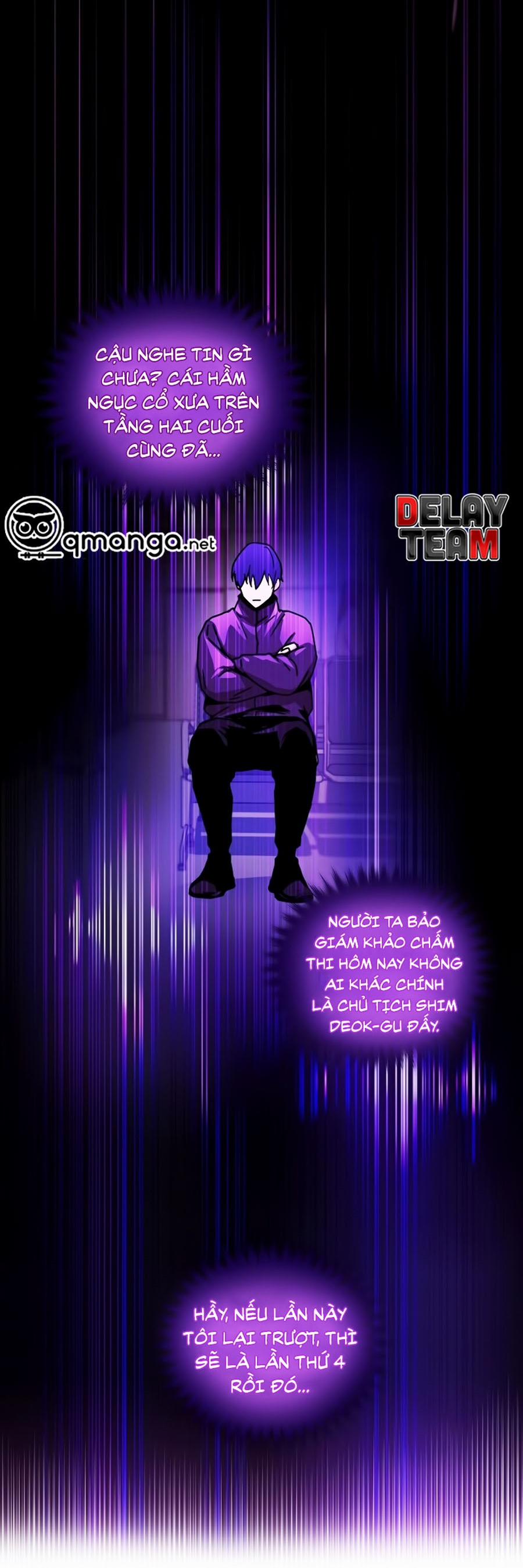 Sử Trở Lại Của Frozen Player 4 trang 4