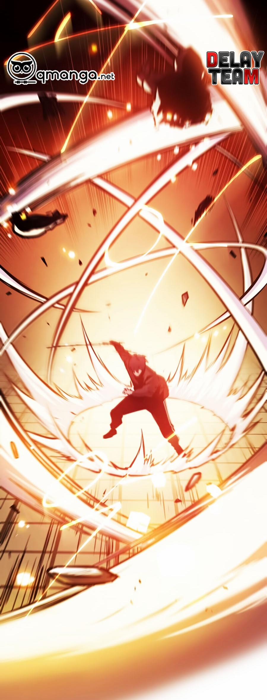 Sử Trở Lại Của Frozen Player 4 trang 42