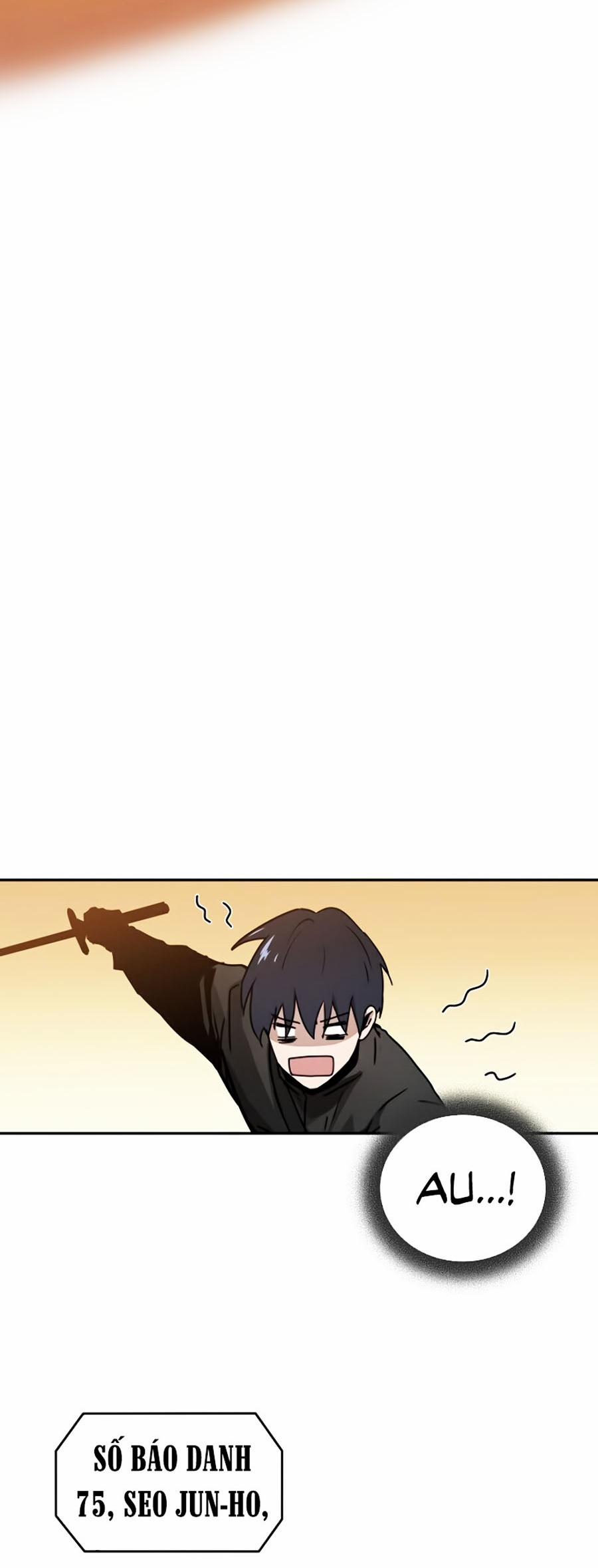 Sử Trở Lại Của Frozen Player 4 trang 43