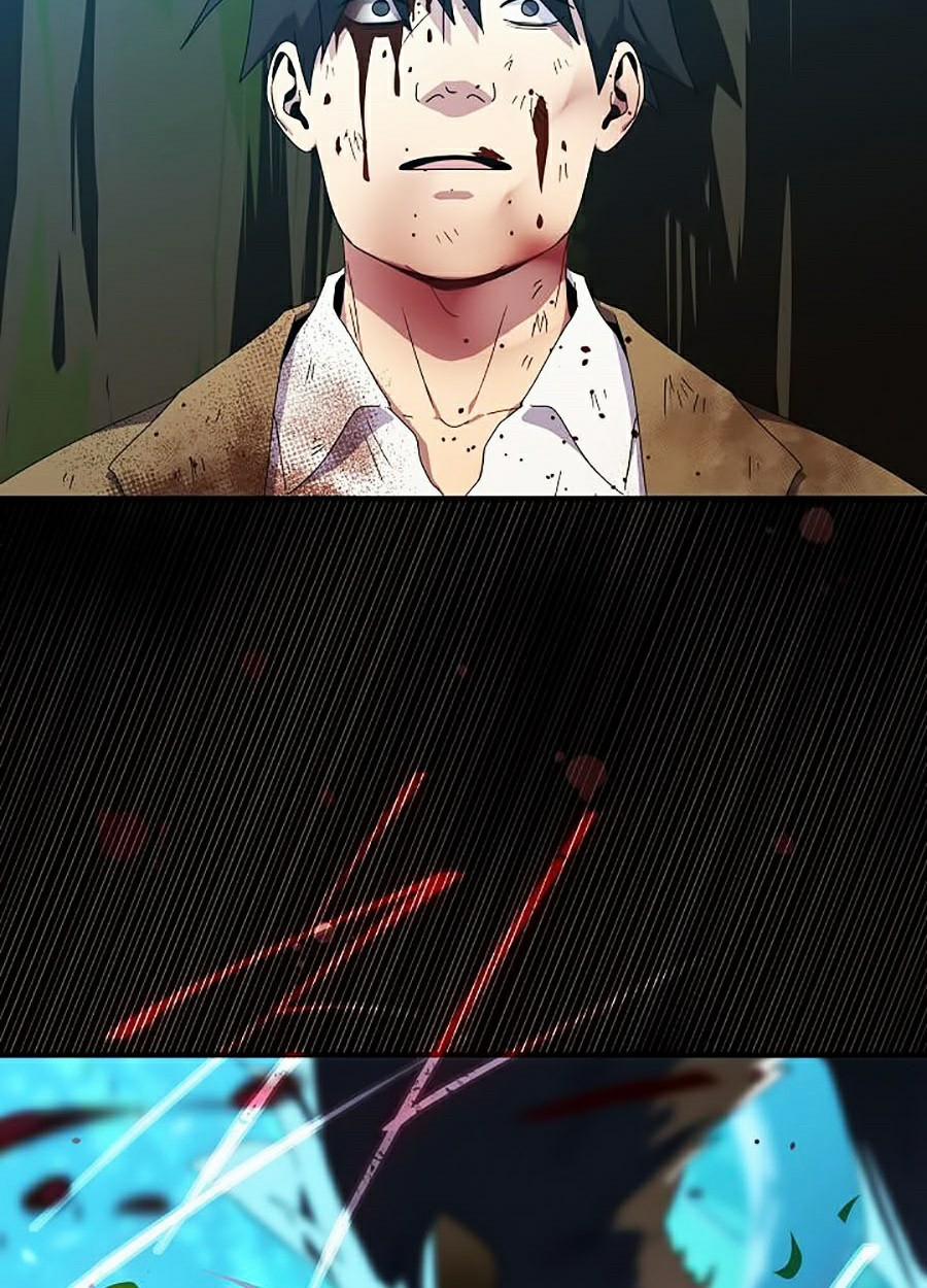 Sử Trở Lại Của Frozen Player 40 trang 20