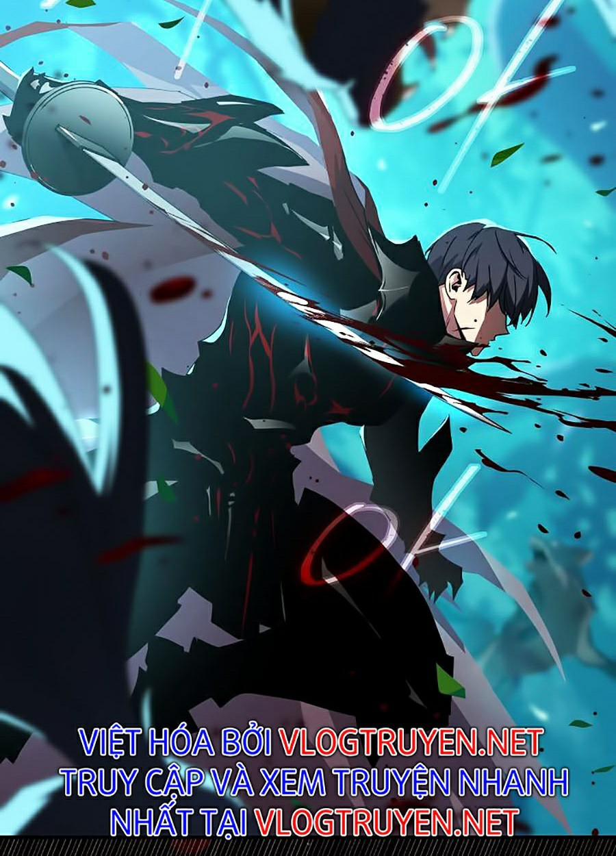 Sử Trở Lại Của Frozen Player 40 trang 21