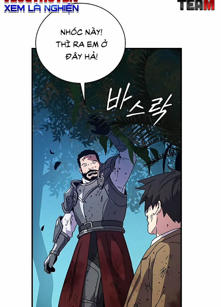 Sử Trở Lại Của Frozen Player 40 trang 23