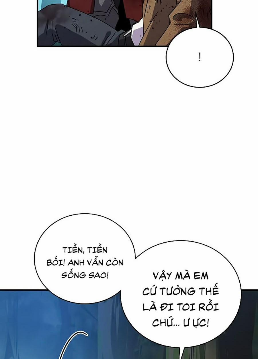 Sử Trở Lại Của Frozen Player 40 trang 24