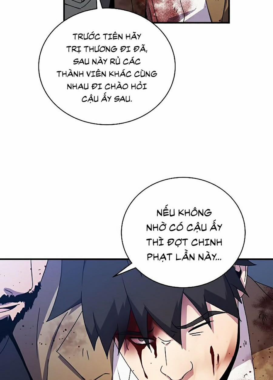 Sử Trở Lại Của Frozen Player 40 trang 27