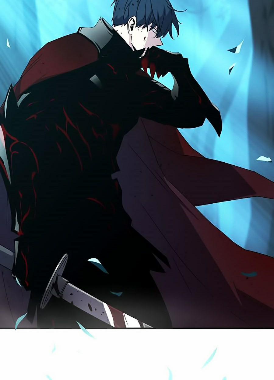 Sử Trở Lại Của Frozen Player 40 trang 29