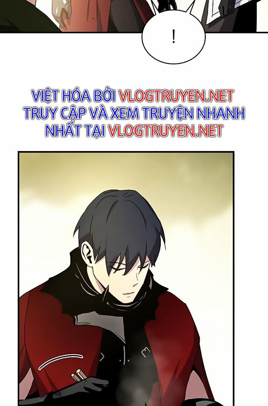 Sử Trở Lại Của Frozen Player 40 trang 46