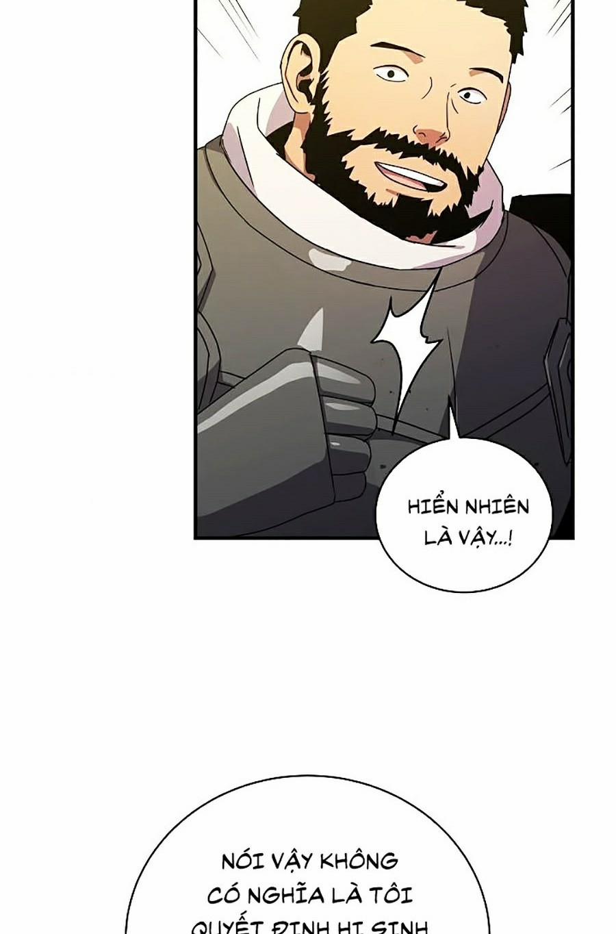 Sử Trở Lại Của Frozen Player 40 trang 48