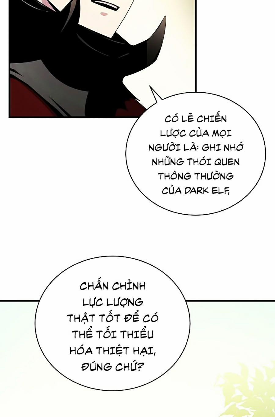 Sử Trở Lại Của Frozen Player 40 trang 53