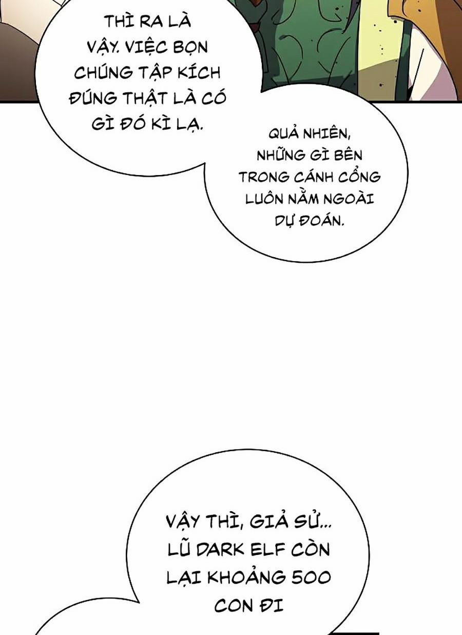 Sử Trở Lại Của Frozen Player 40 trang 58