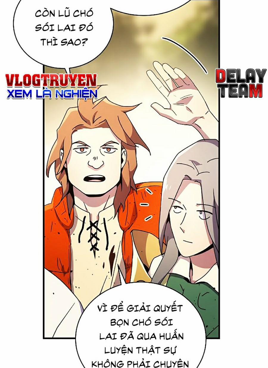 Sử Trở Lại Của Frozen Player 40 trang 59