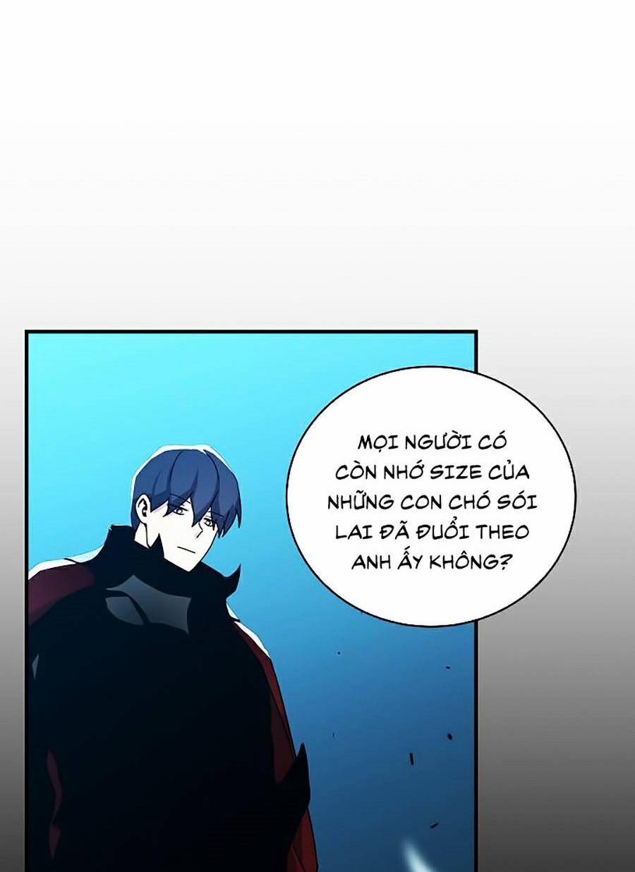 Sử Trở Lại Của Frozen Player 40 trang 63