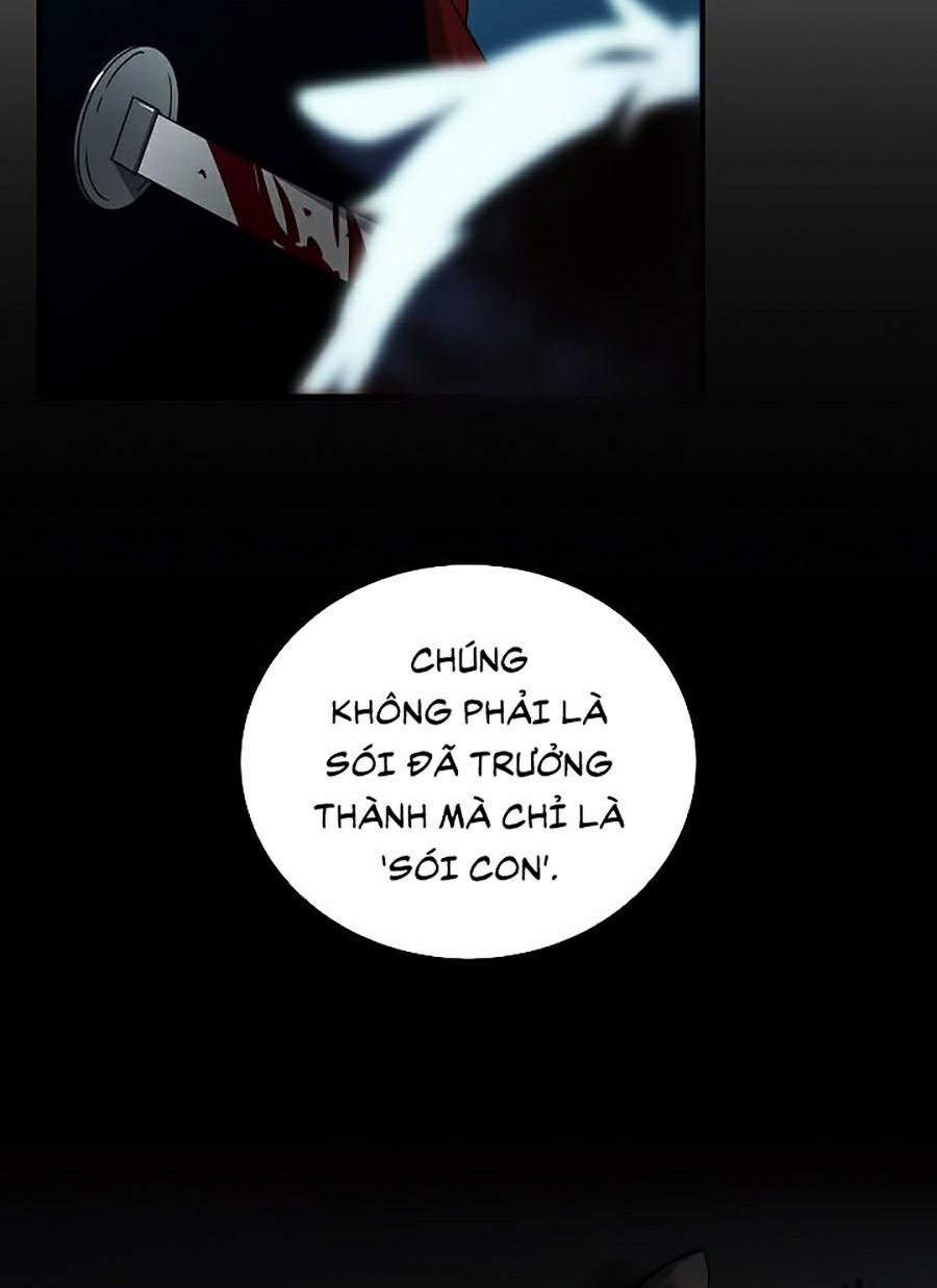 Sử Trở Lại Của Frozen Player 40 trang 64