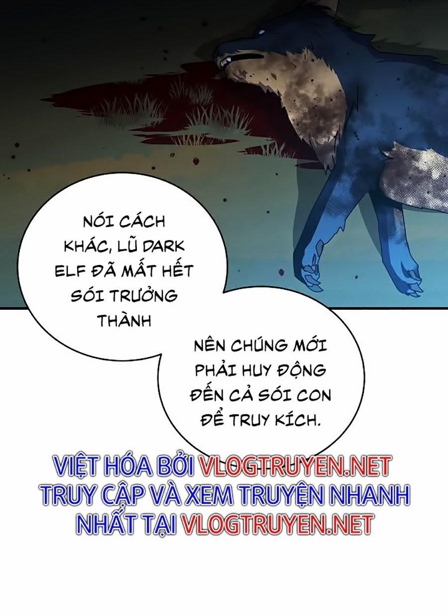 Sử Trở Lại Của Frozen Player 40 trang 65