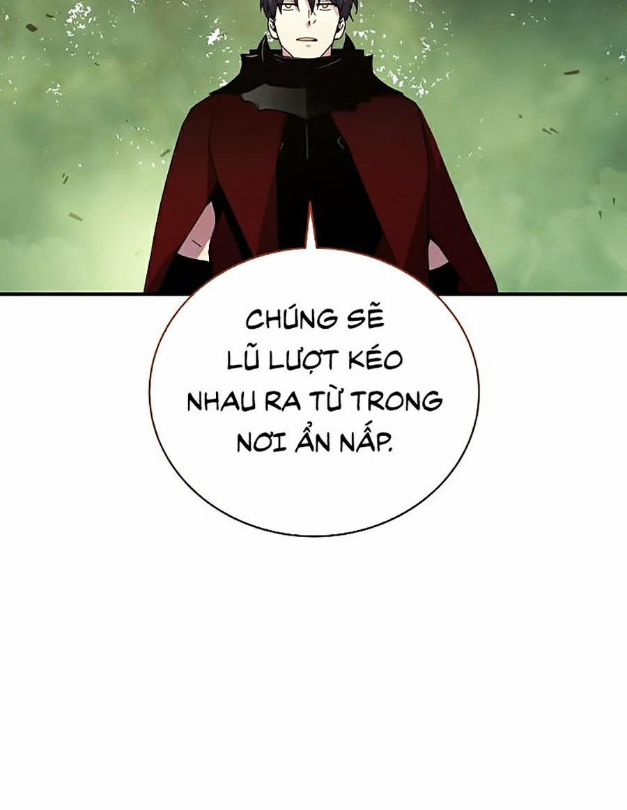 Sử Trở Lại Của Frozen Player 40 trang 72