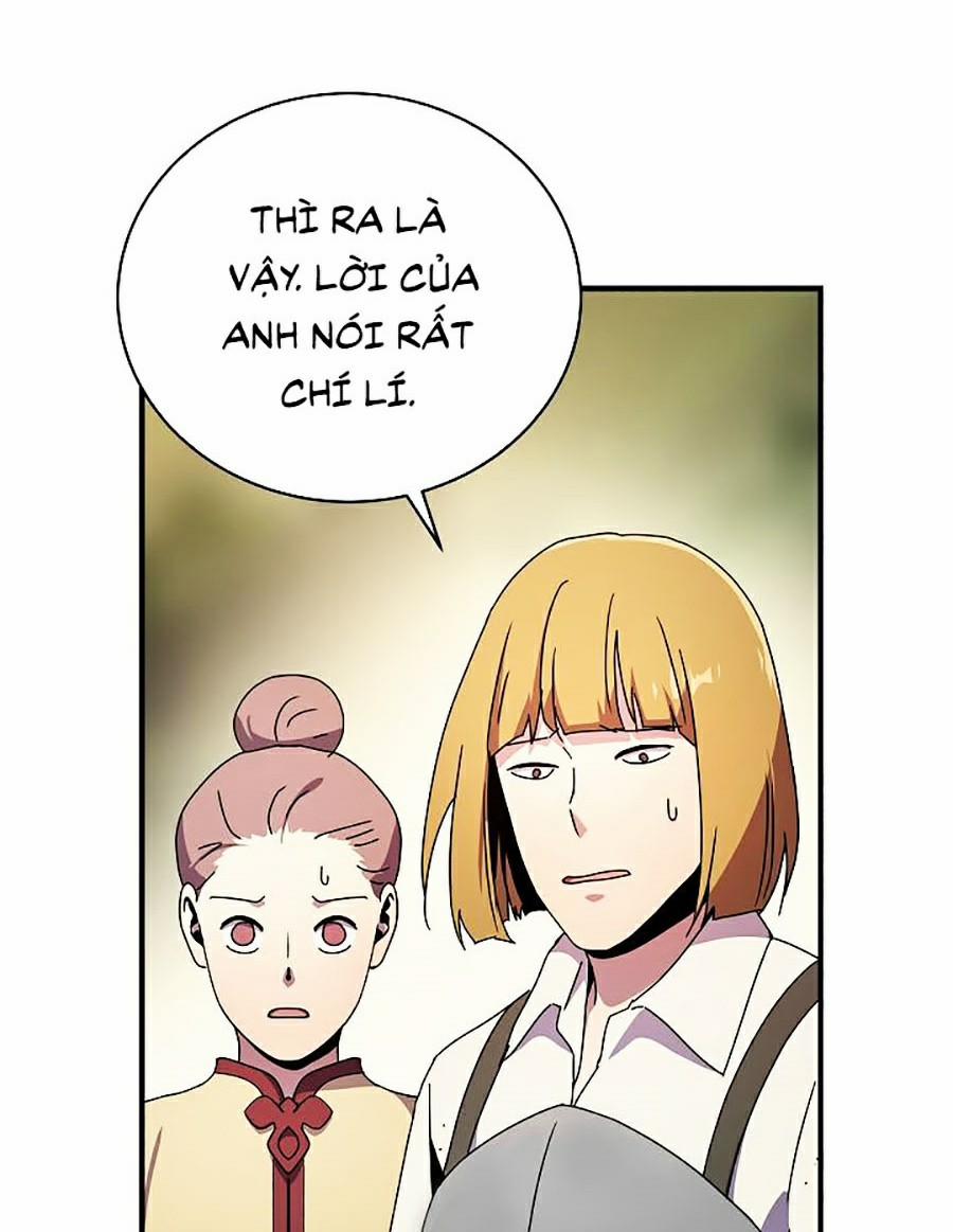 Sử Trở Lại Của Frozen Player 40 trang 73