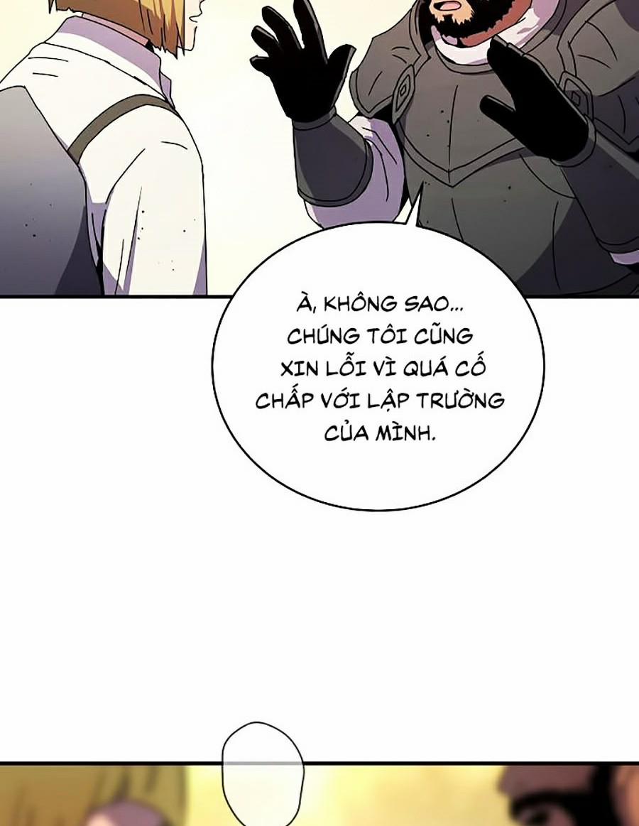 Sử Trở Lại Của Frozen Player 40 trang 75