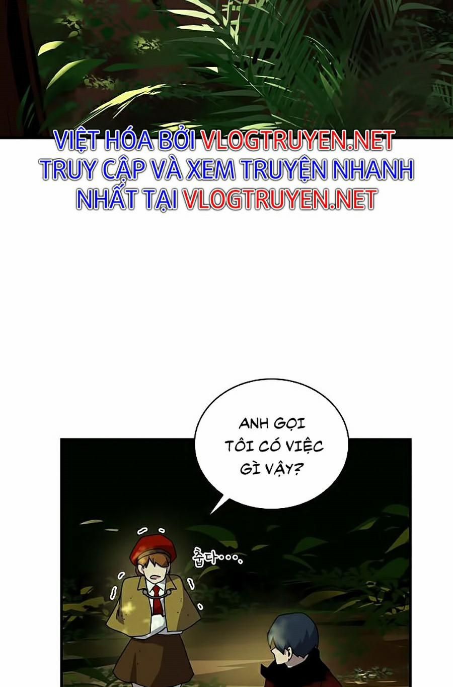 Sử Trở Lại Của Frozen Player 40 trang 79