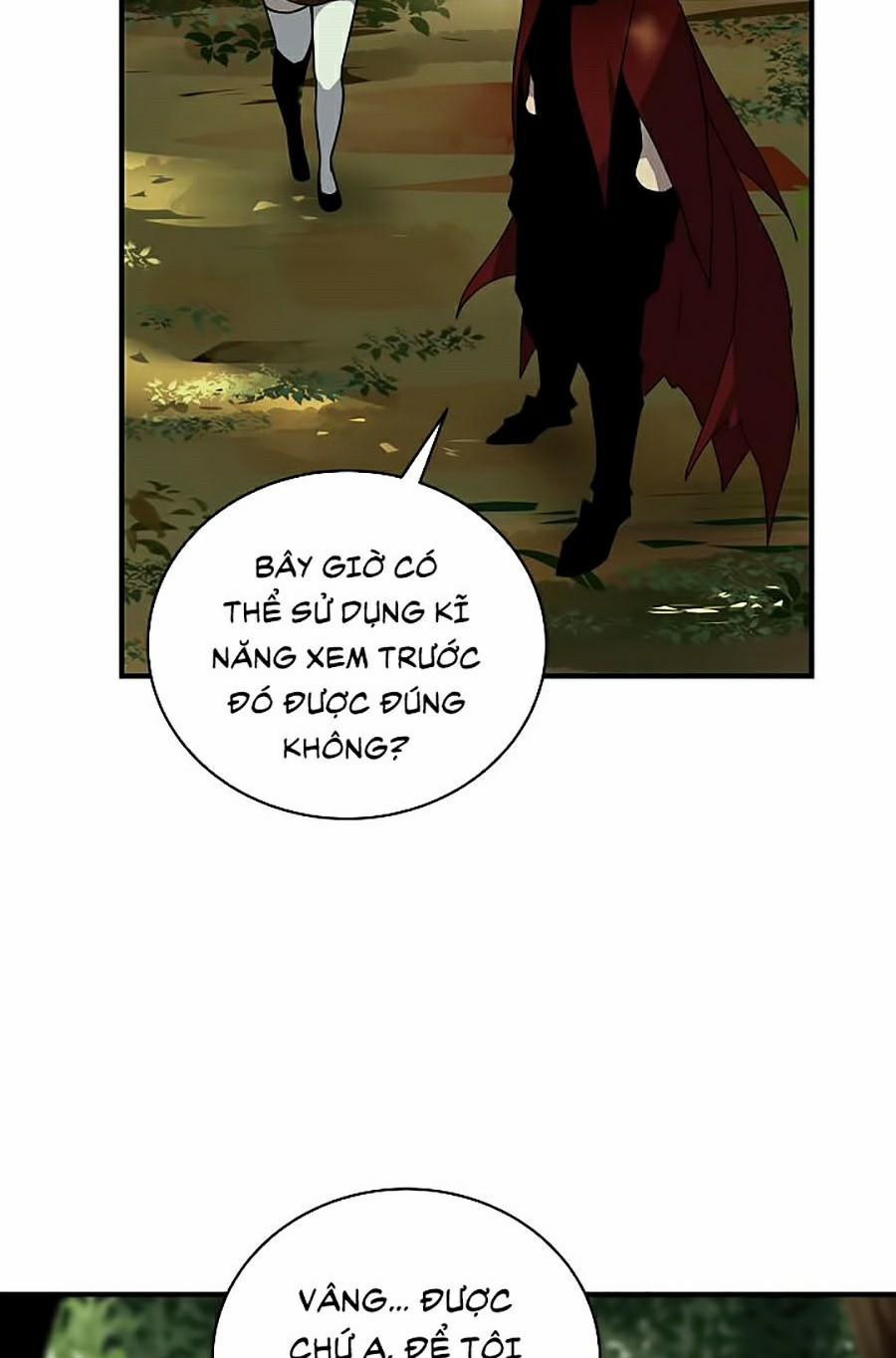 Sử Trở Lại Của Frozen Player 40 trang 80