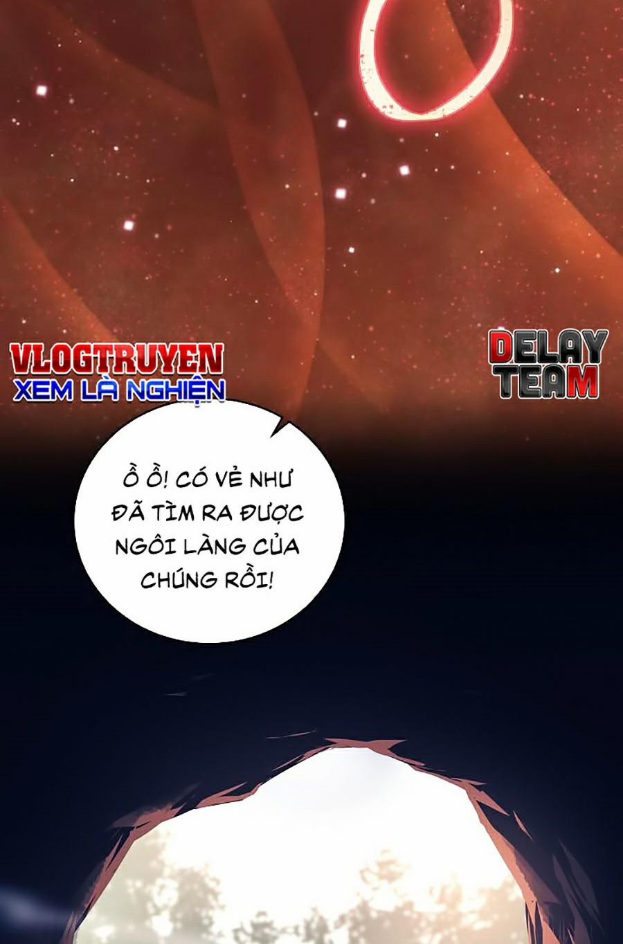 Sử Trở Lại Của Frozen Player 40 trang 83