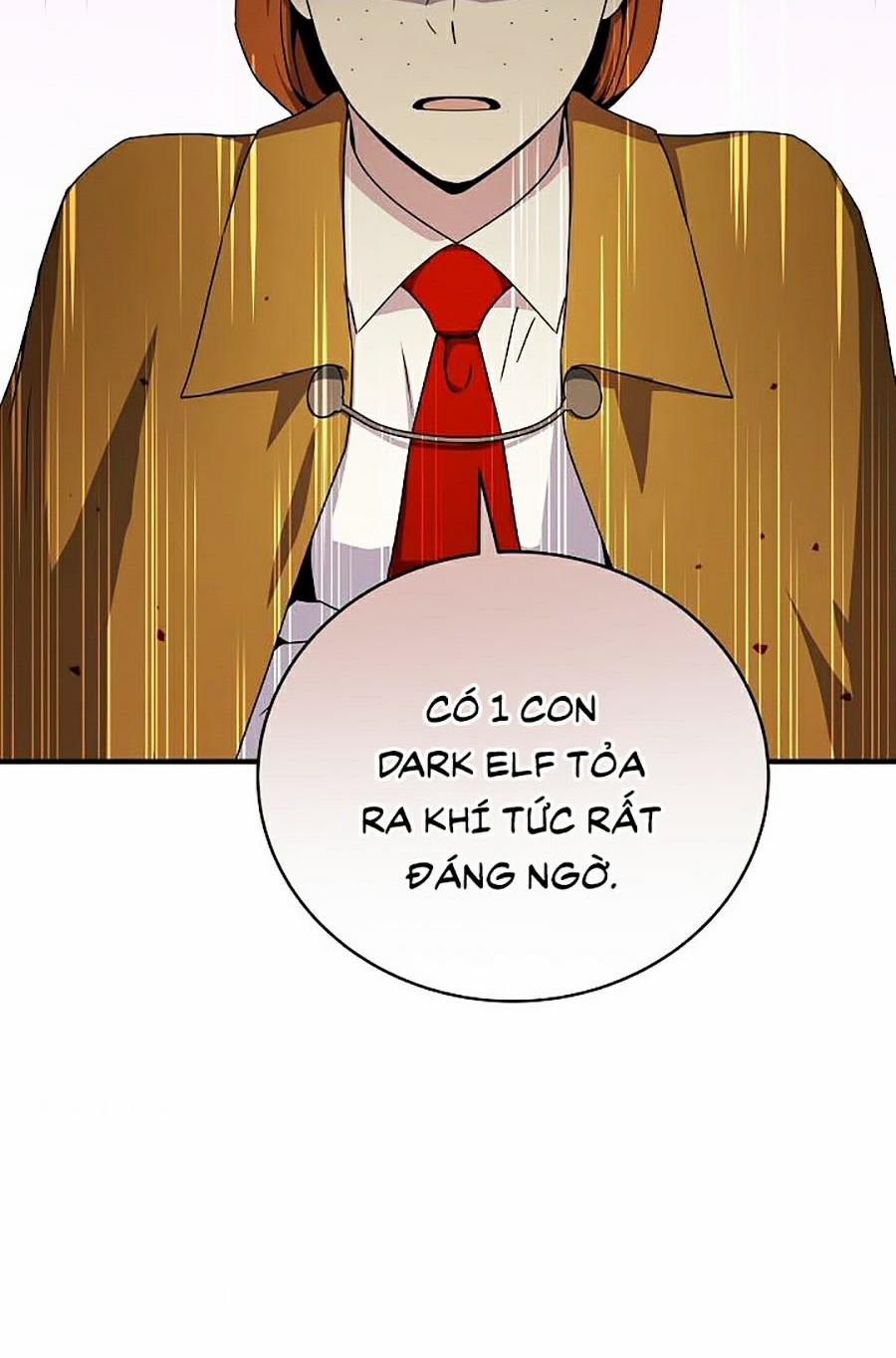 Sử Trở Lại Của Frozen Player 40 trang 87