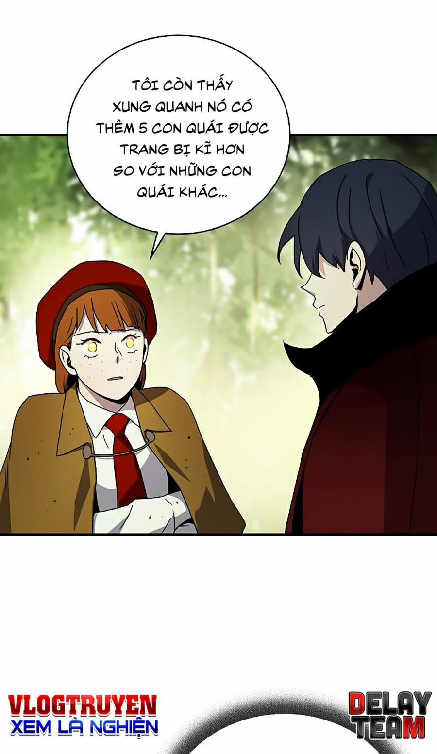 Sử Trở Lại Của Frozen Player 40 trang 88