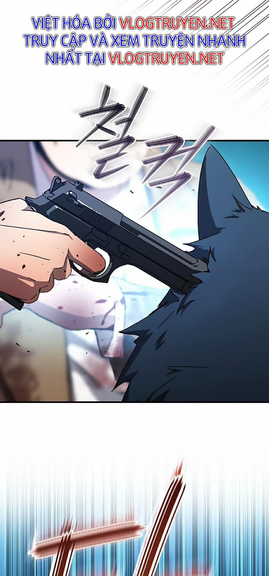 Sử Trở Lại Của Frozen Player 40 trang 9