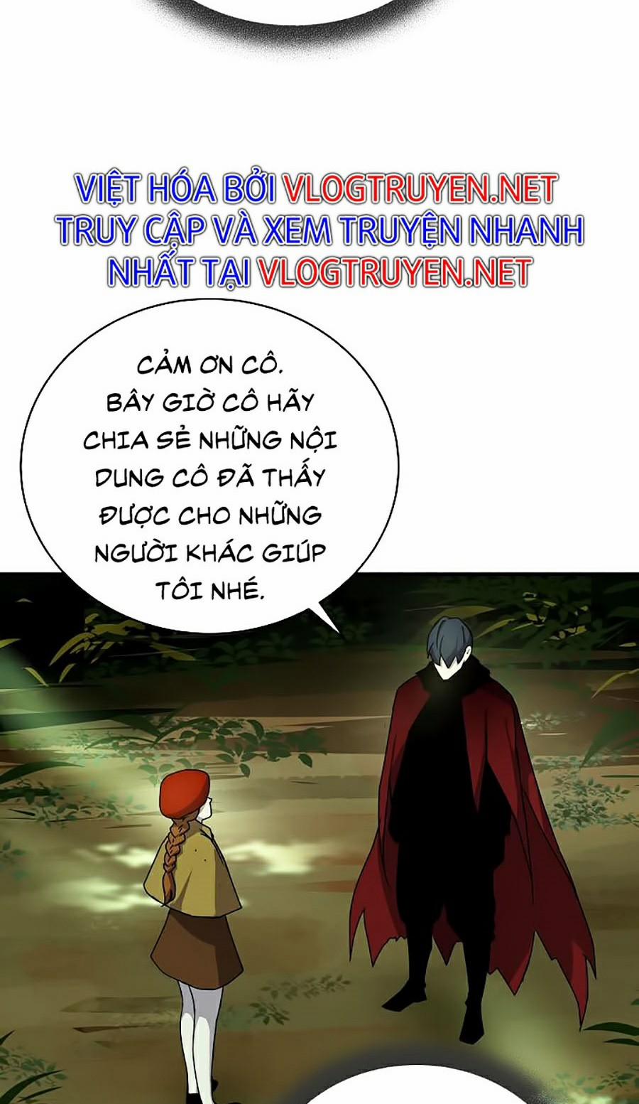 Sử Trở Lại Của Frozen Player 40 trang 90