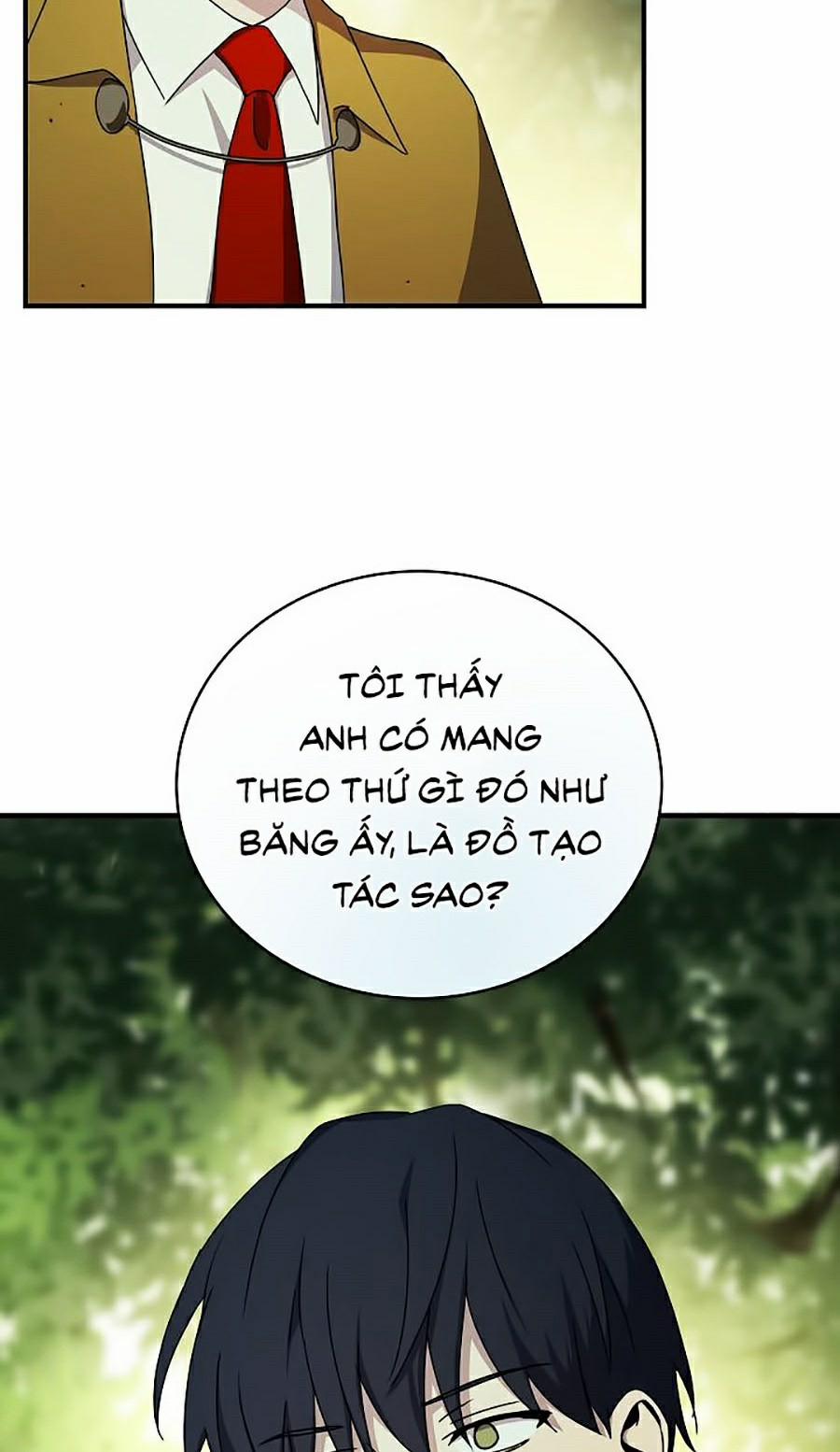 Sử Trở Lại Của Frozen Player 40 trang 92