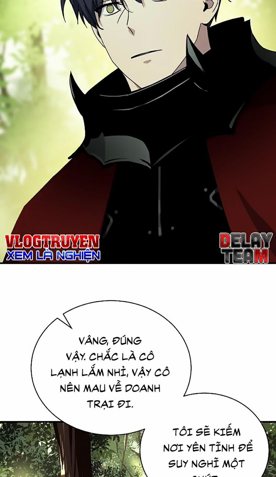 Sử Trở Lại Của Frozen Player 40 trang 93