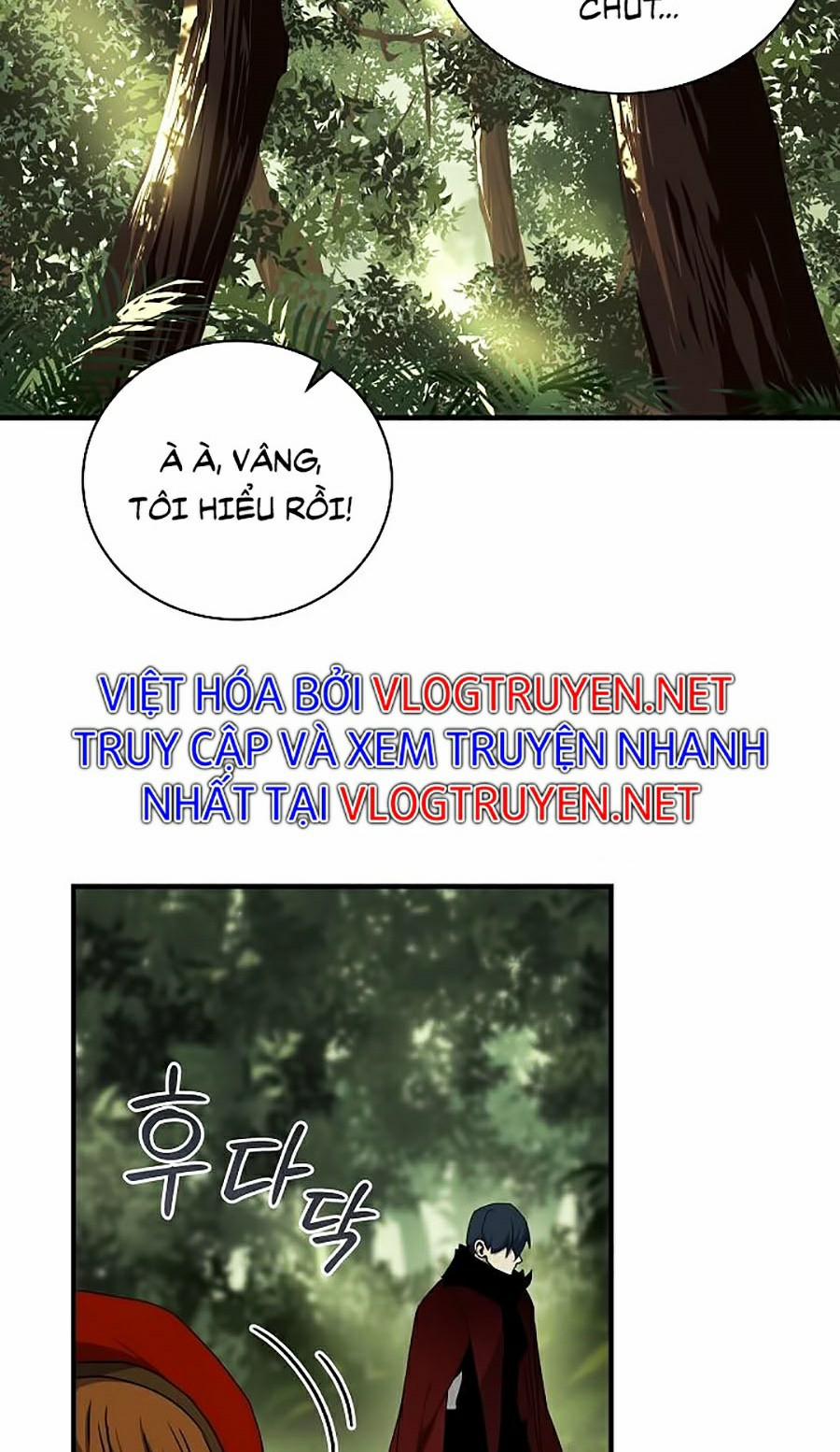 Sử Trở Lại Của Frozen Player 40 trang 94