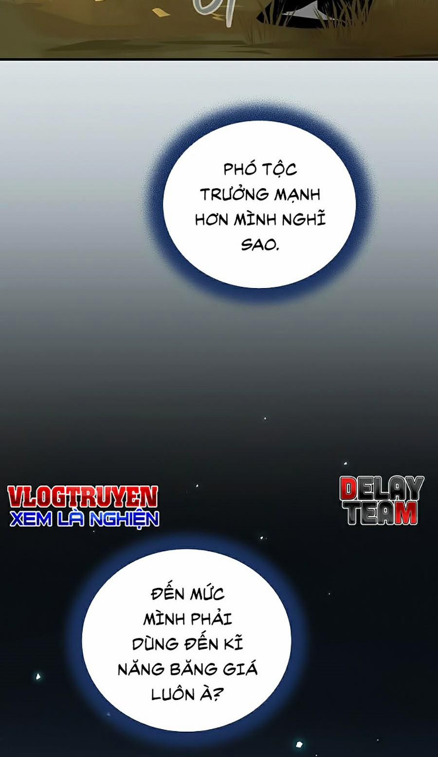 Sử Trở Lại Của Frozen Player 40 trang 96