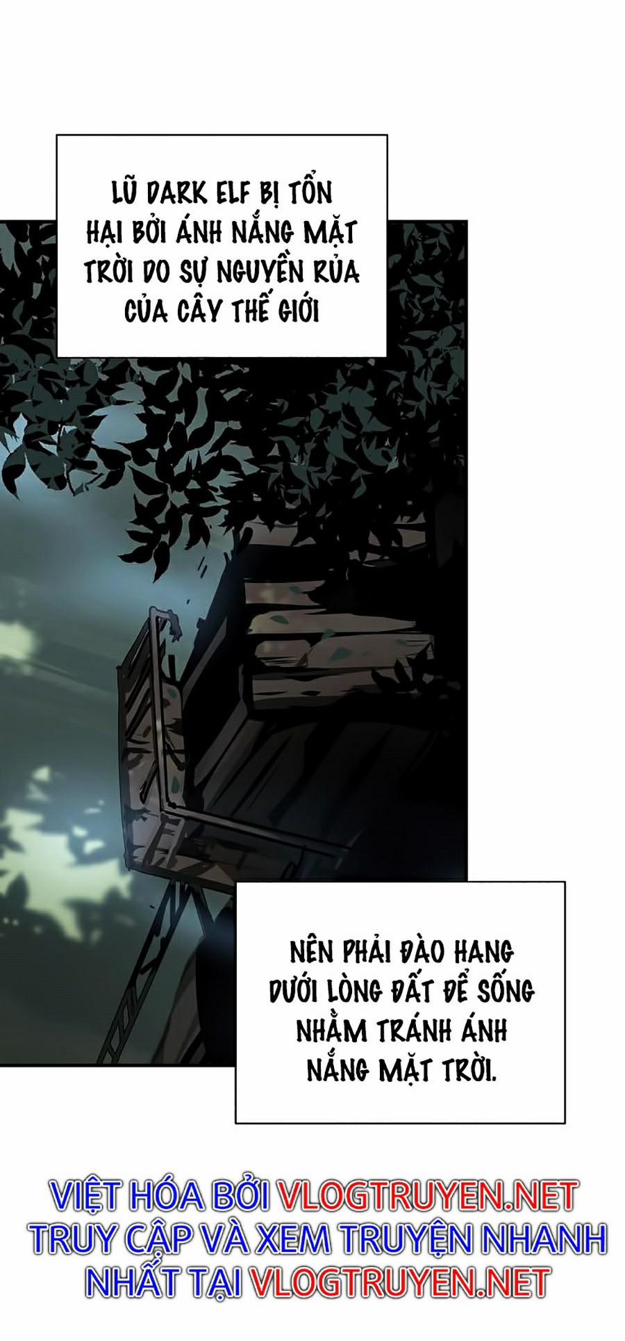 Sử Trở Lại Của Frozen Player 41 trang 18