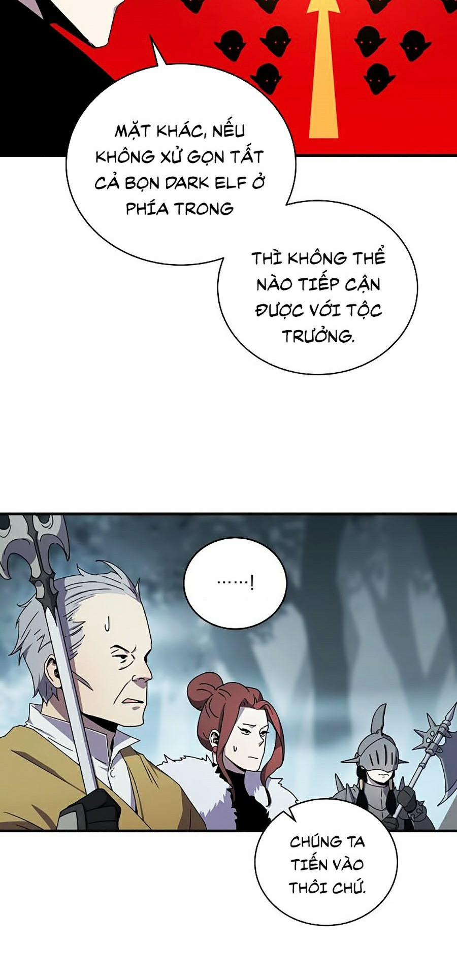 Sử Trở Lại Của Frozen Player 41 trang 23