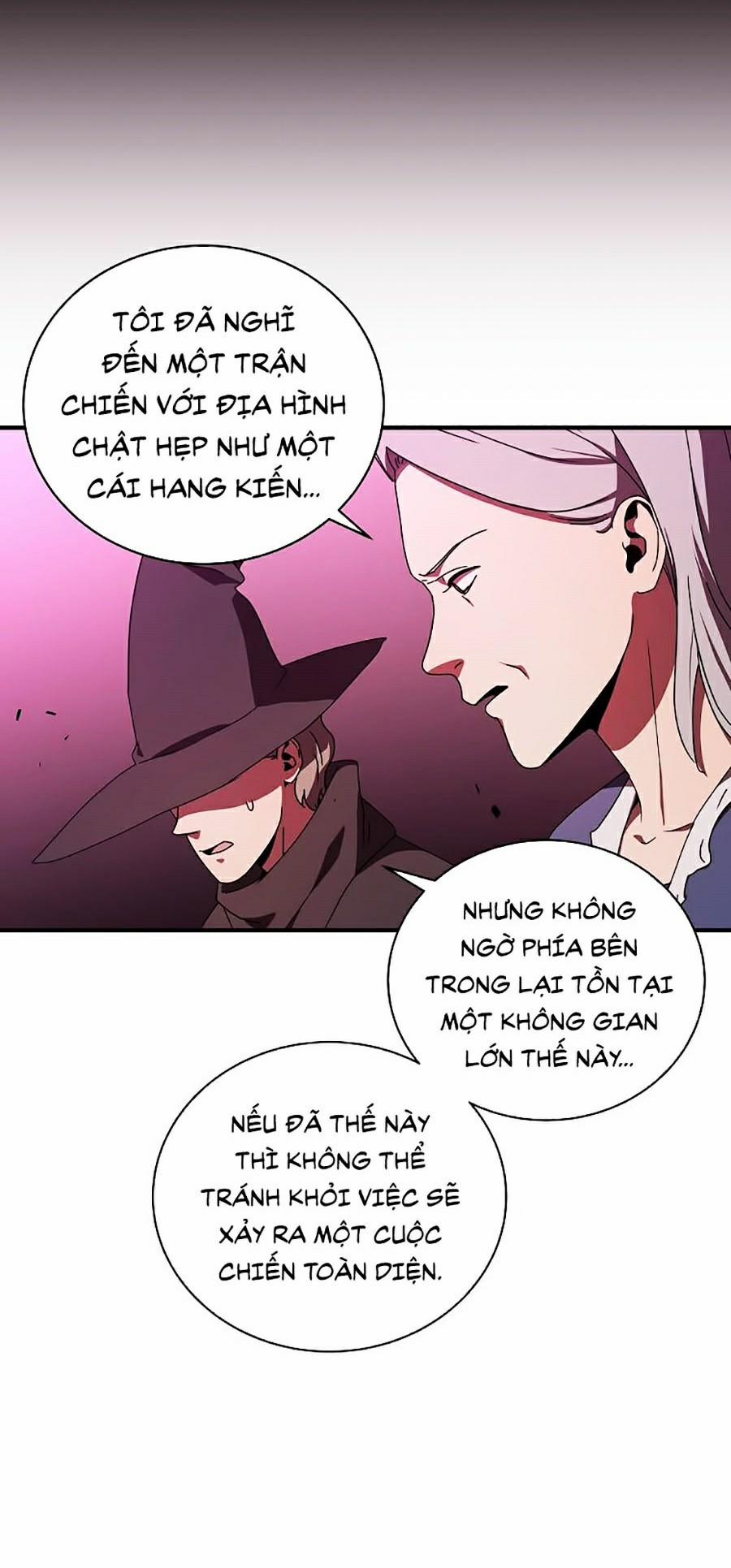 Sử Trở Lại Của Frozen Player 41 trang 29