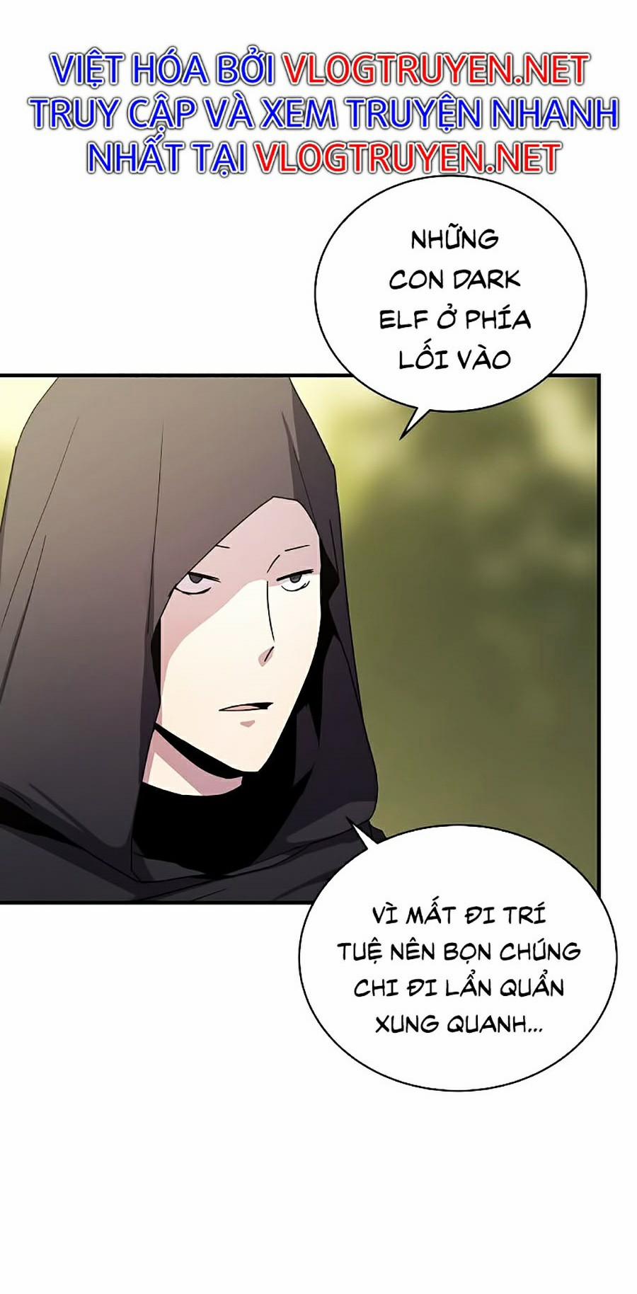 Sử Trở Lại Của Frozen Player 41 trang 3