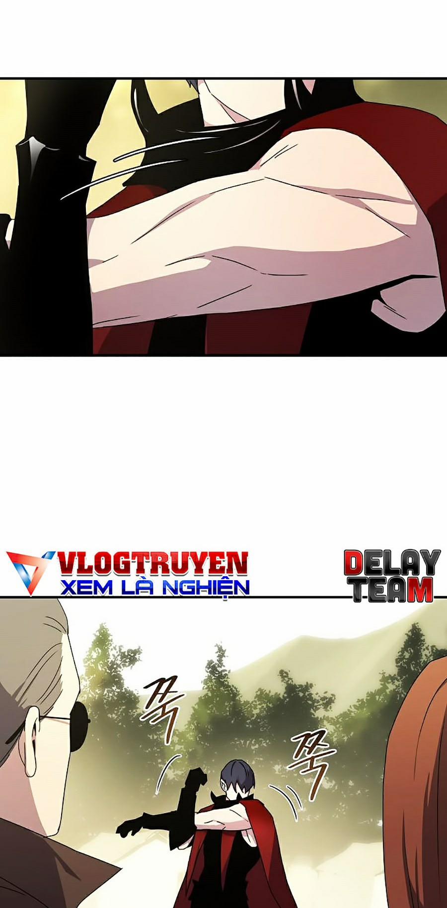 Sử Trở Lại Của Frozen Player 41 trang 6