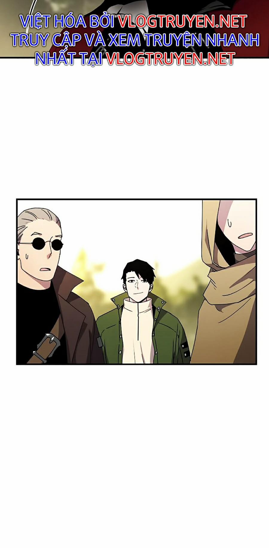 Sử Trở Lại Của Frozen Player 41 trang 8