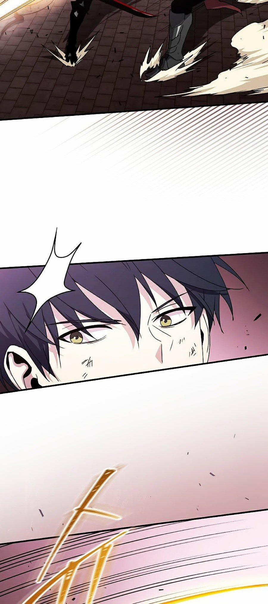 Sử Trở Lại Của Frozen Player 42 trang 11