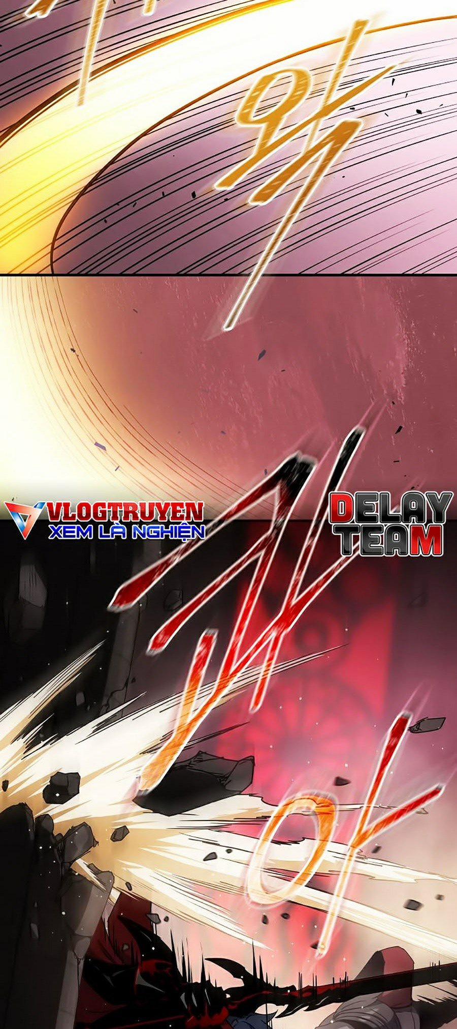 Sử Trở Lại Của Frozen Player 42 trang 12