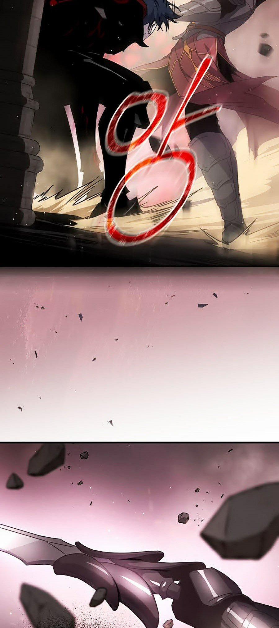 Sử Trở Lại Của Frozen Player 42 trang 13