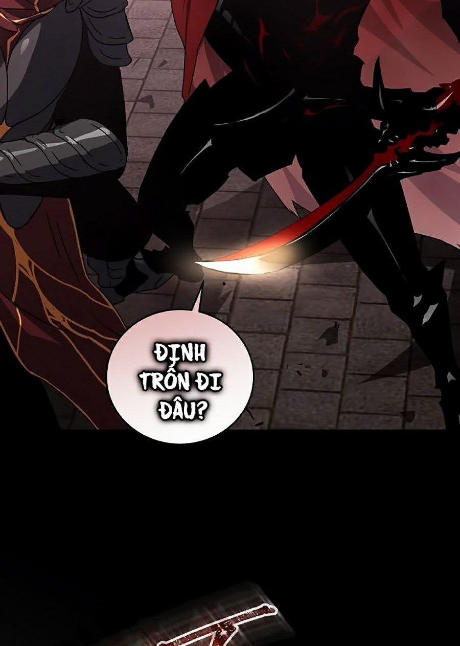 Sử Trở Lại Của Frozen Player 42 trang 25